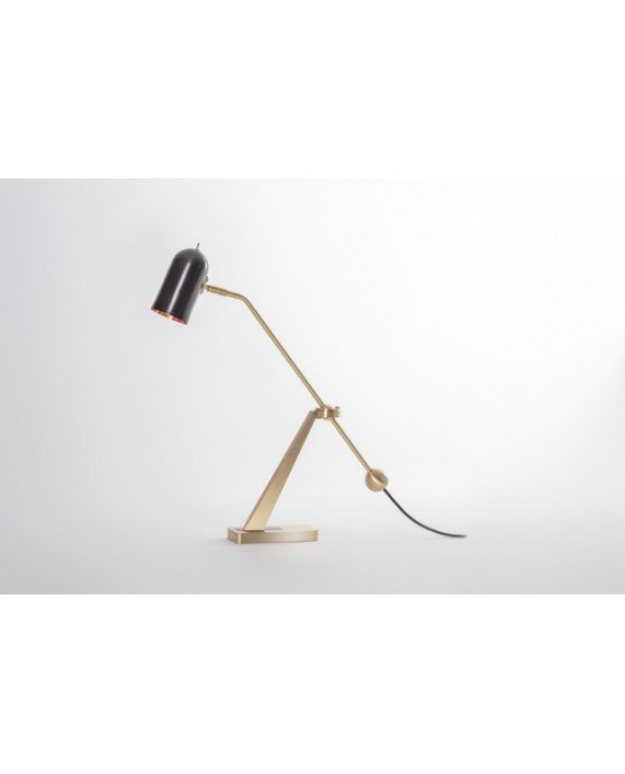 Bert Frank Stasis Table Lamp